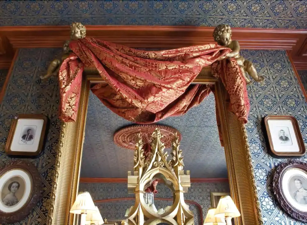 The Victorian B&B - фото 15