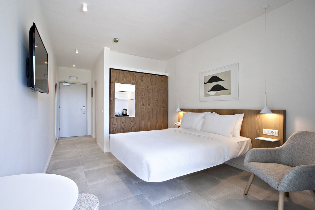 Radisson Resort Plaza Skiathos - Général