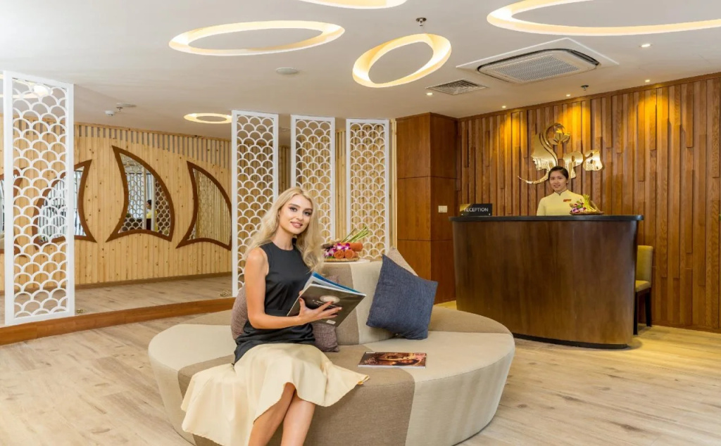Hotel photo 23