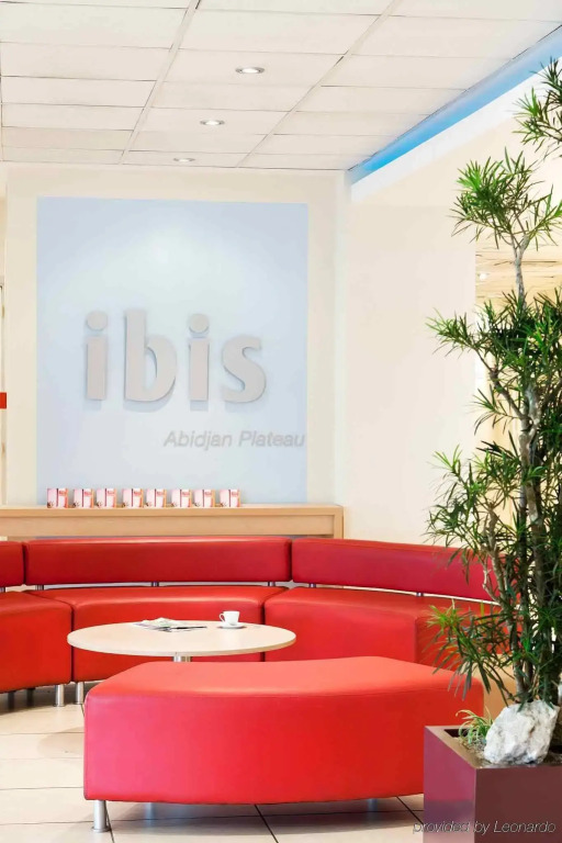 Ibis Abidjan Plateau - фото 13
