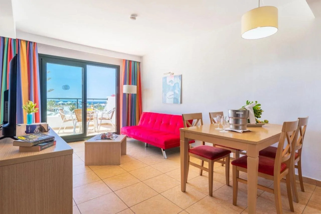 Hotel BlueBay Lanzarote - All inclusive - Général