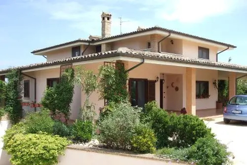 Locanda Maja B&B