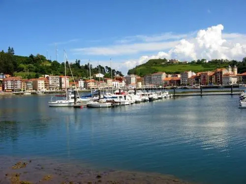 Ribadesella Playa - Général