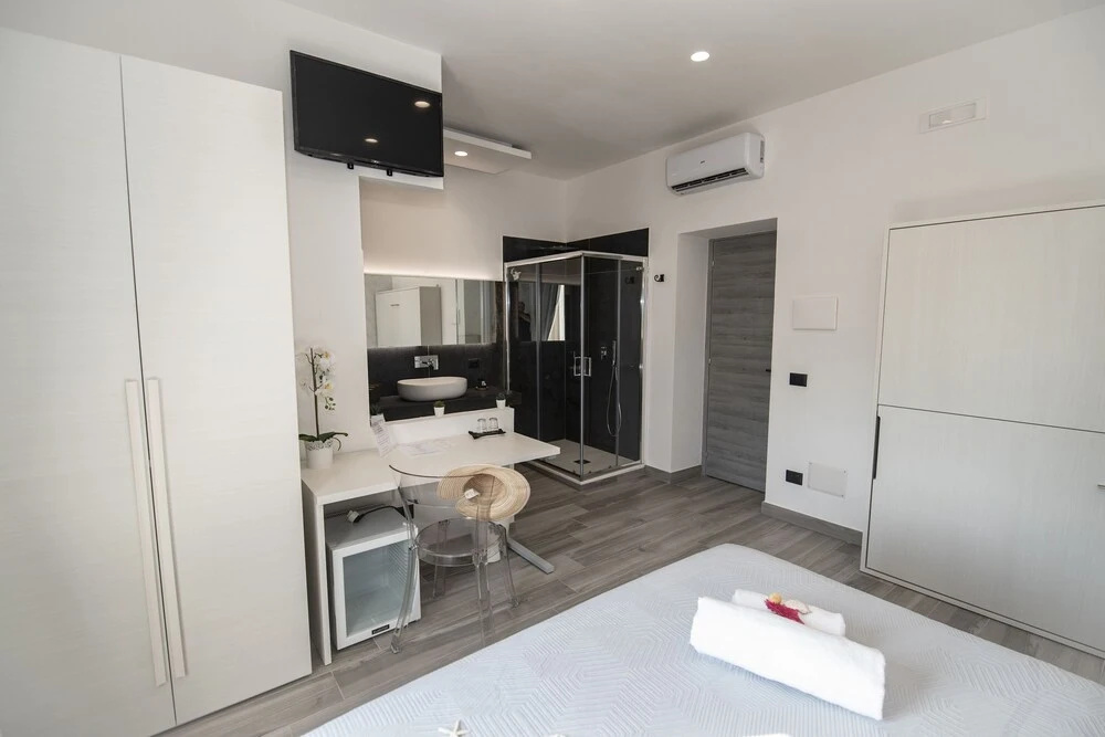 Classic room