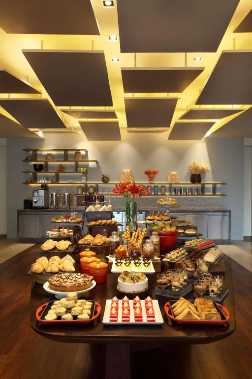 Hyatt Regency Ahmedabad - Général