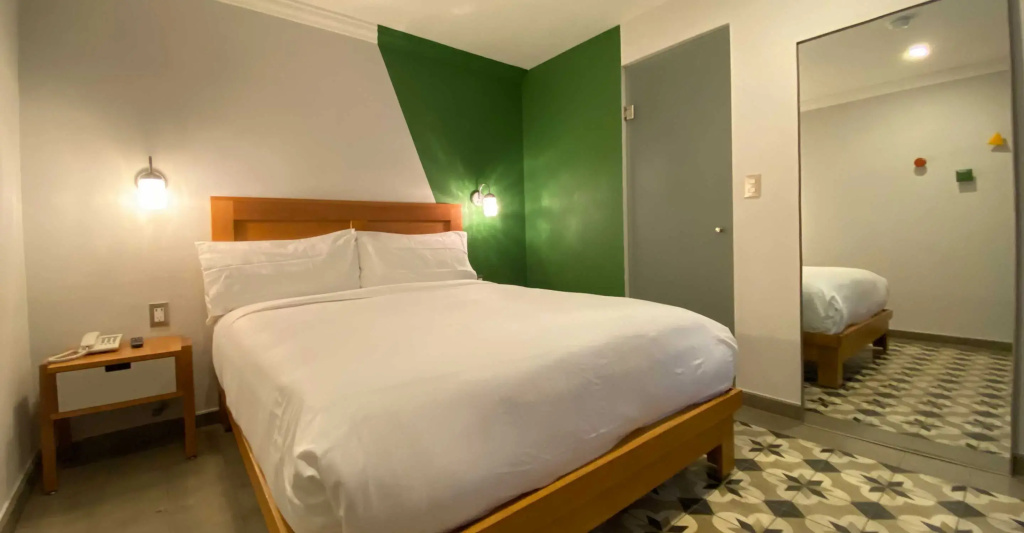 Hotel photo 22