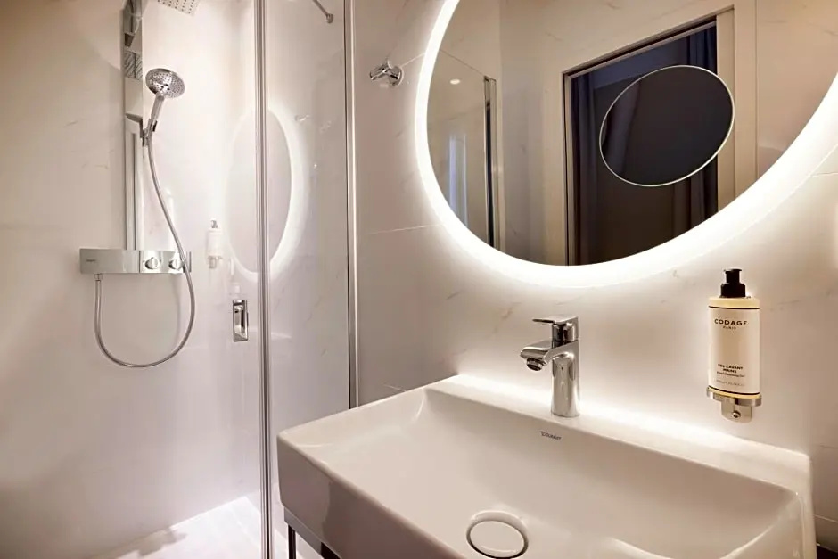 Hotel Duminy Vendome 47