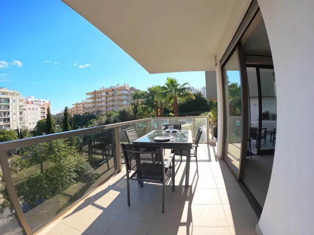 Oasis by Templesuites