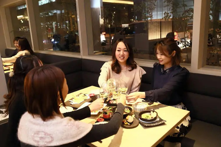Muten Kura Sushi Sunroute Umeda 사진 20