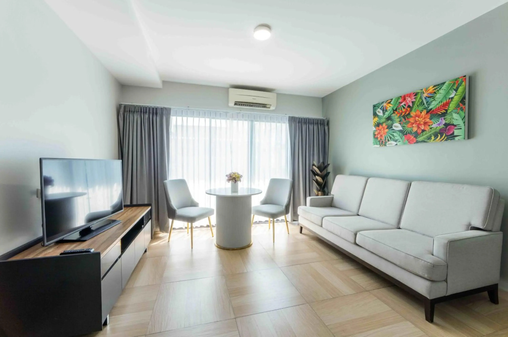 Chiva Bangkok Hotel - Général