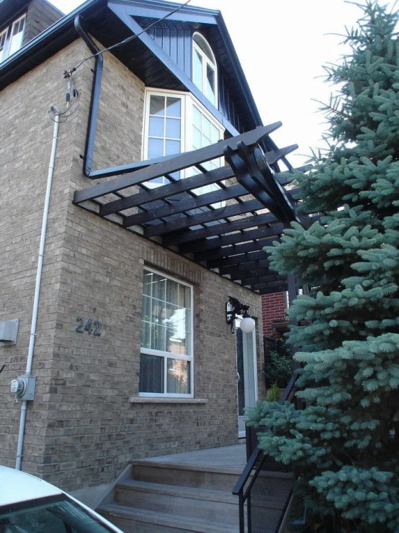 Stonehouse on Sterling Guesthouse