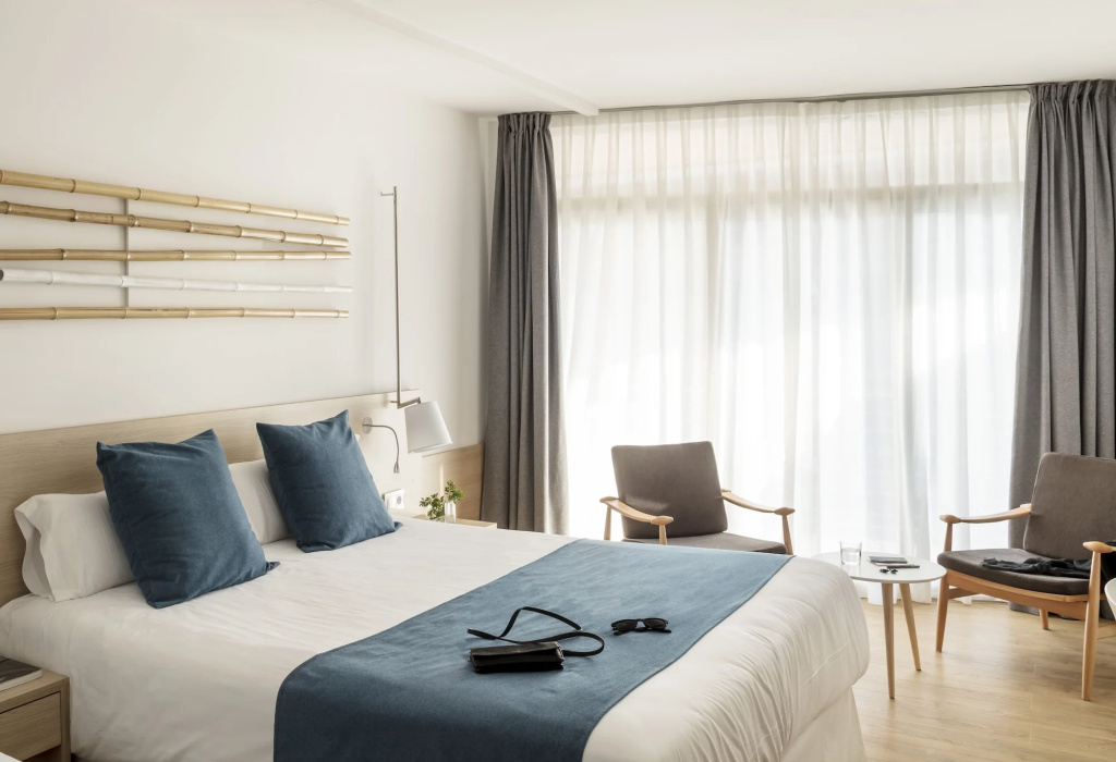 AQUA Hotel Onabrava & Spa - Général