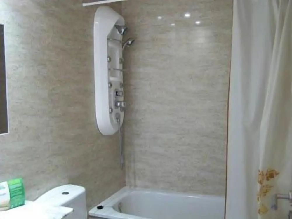 Hotel Estrella del Alemar - Chambres