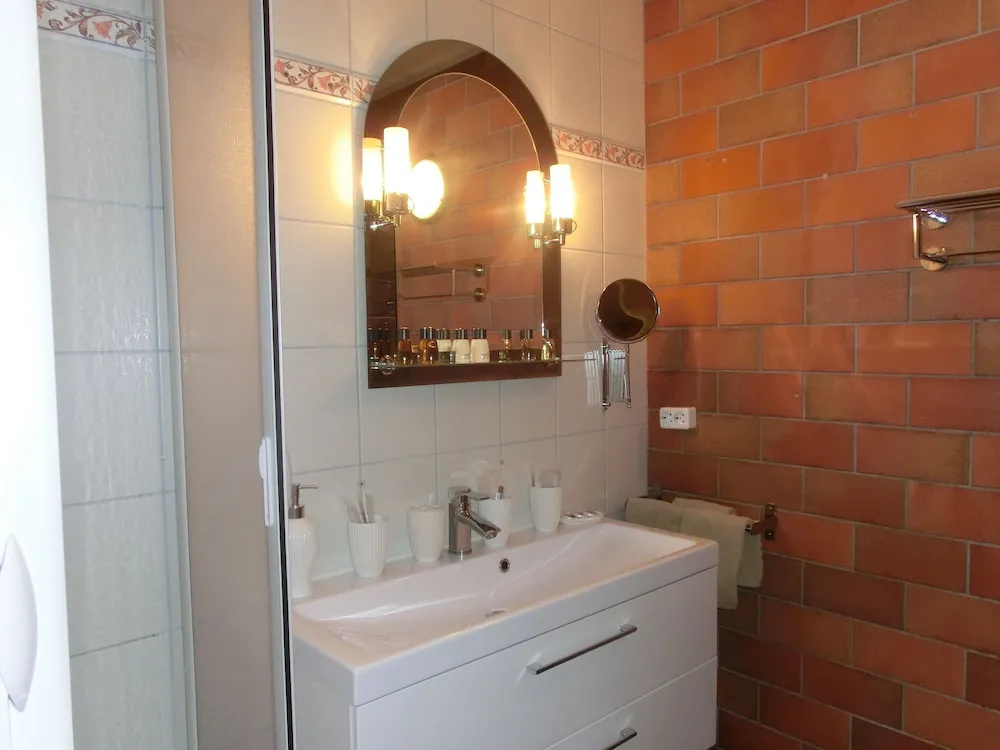 Hotel Domäne Neu Gaarz - Général
