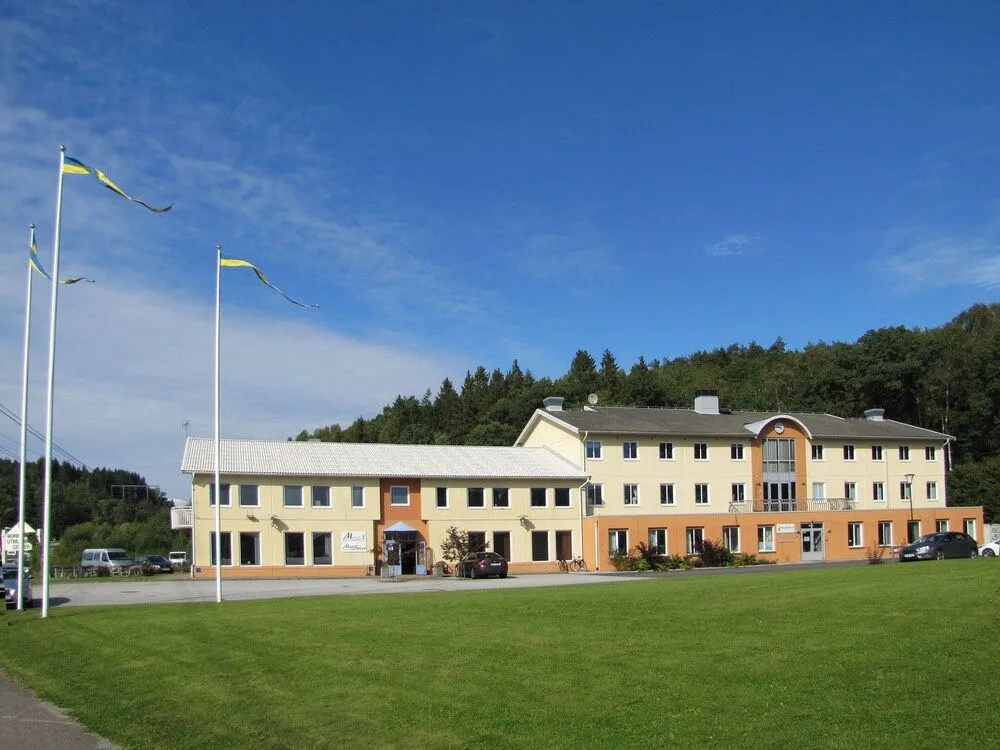 Hotell Munkeröd