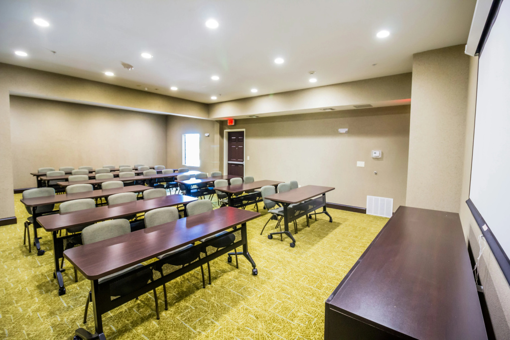 Staybridge Suites Plano North - Frisco by IHG - Général