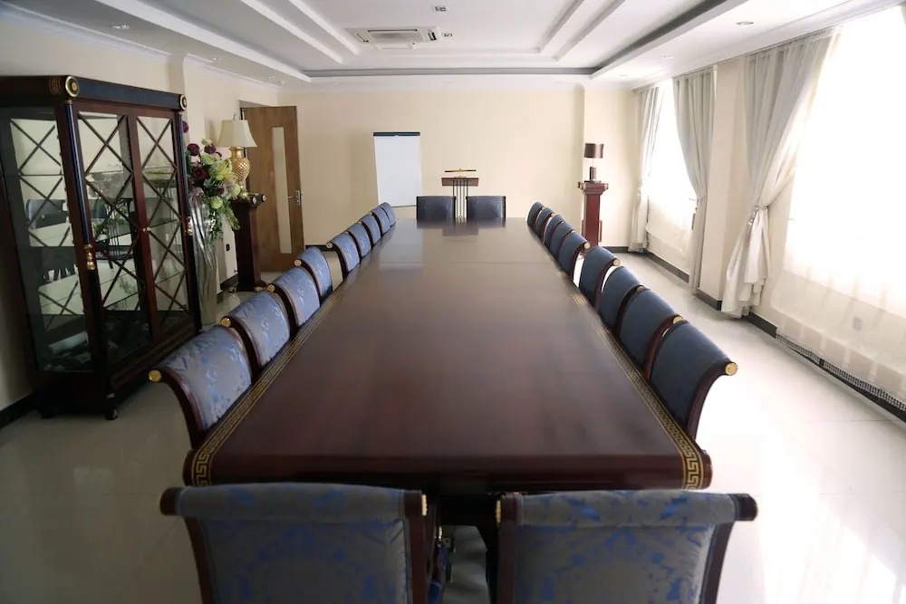 Hotel Amaritsah - фото 21