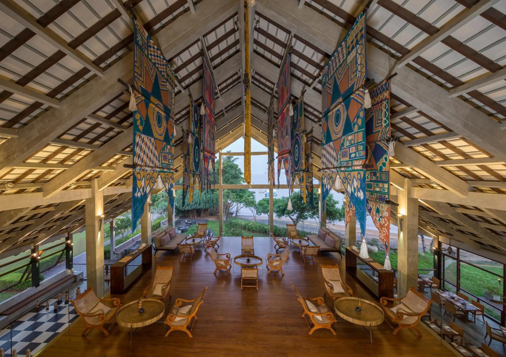 Anantara Kalutara Resort - Général