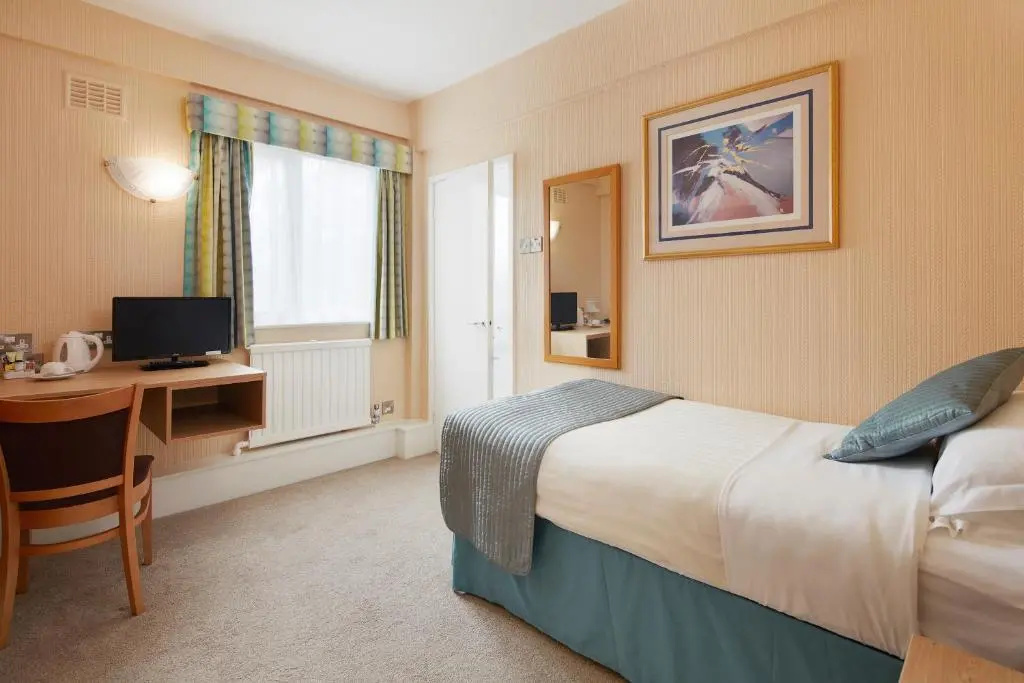 Alma Lodge Hotel & Events Venue - Chambres