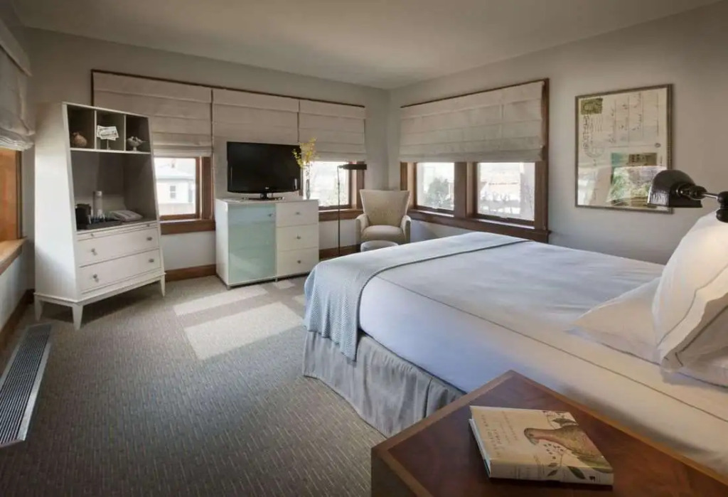 Hotel Parq Central — фото 3