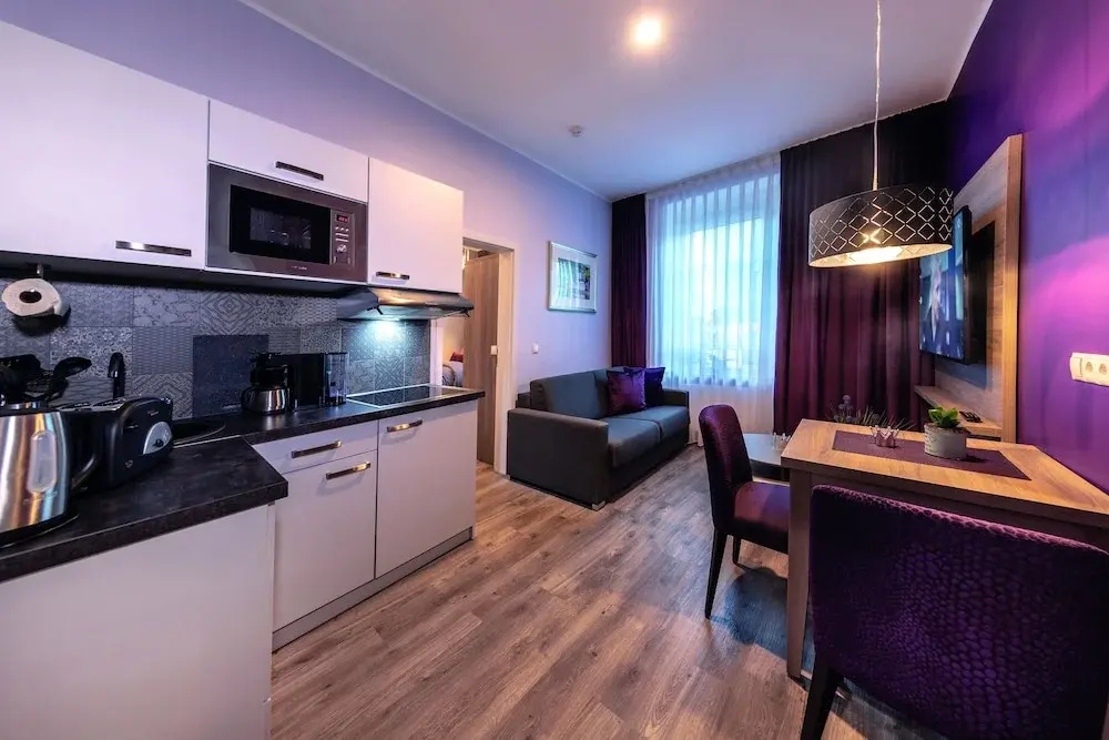 Hotel photo 18
