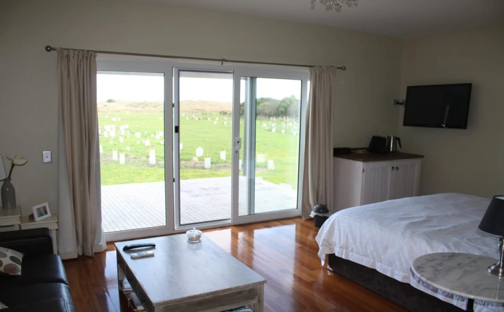 Killarney Beach House - Général