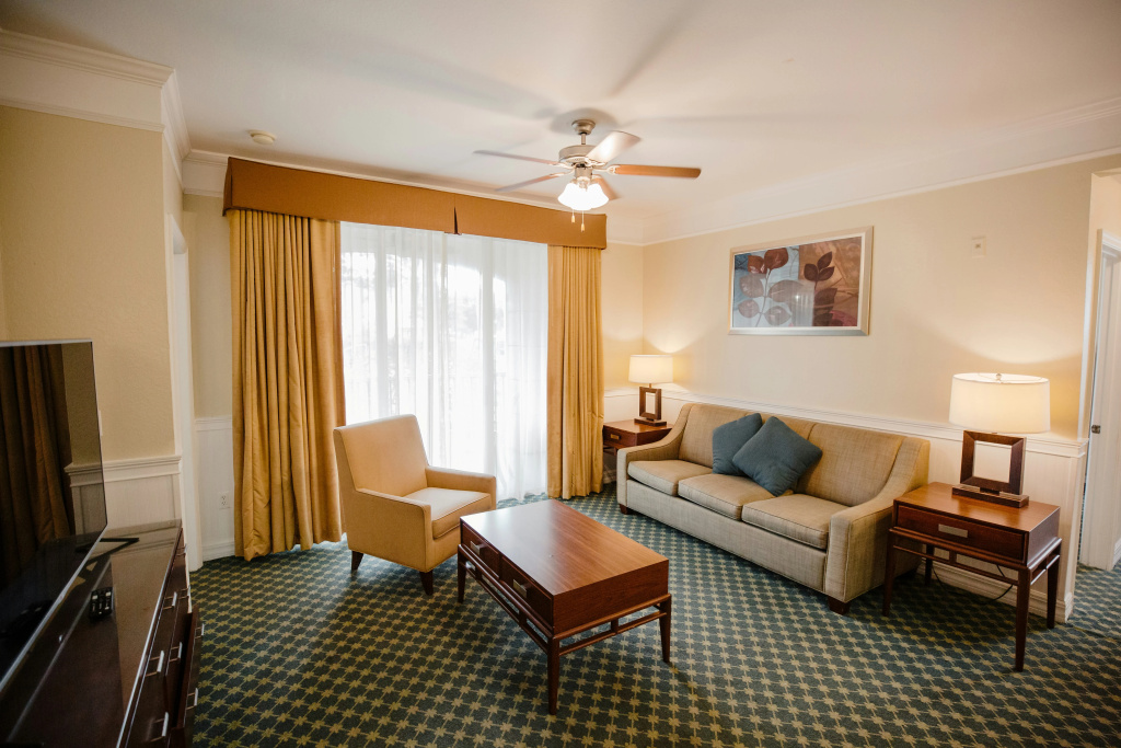 Calypso Cay Vacation Villas - Général