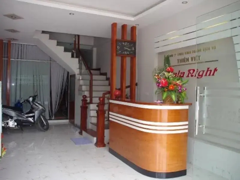 Xala Night Guest House