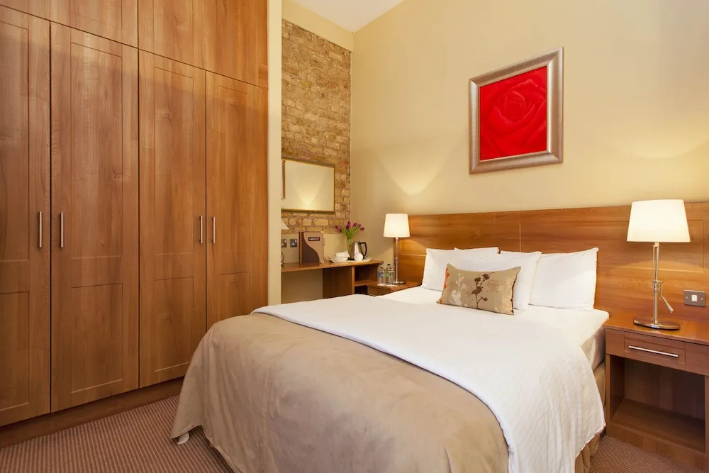 Becketts Hotel - Chambres