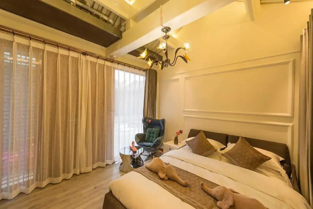 Hotel photo 12