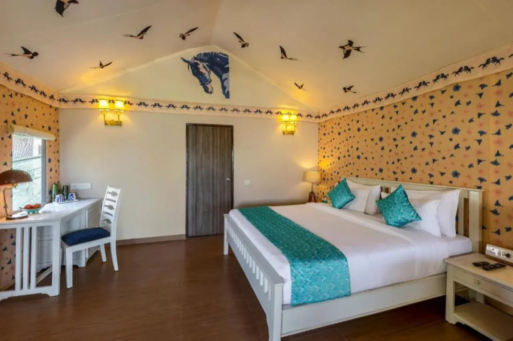 Hotel photo 11