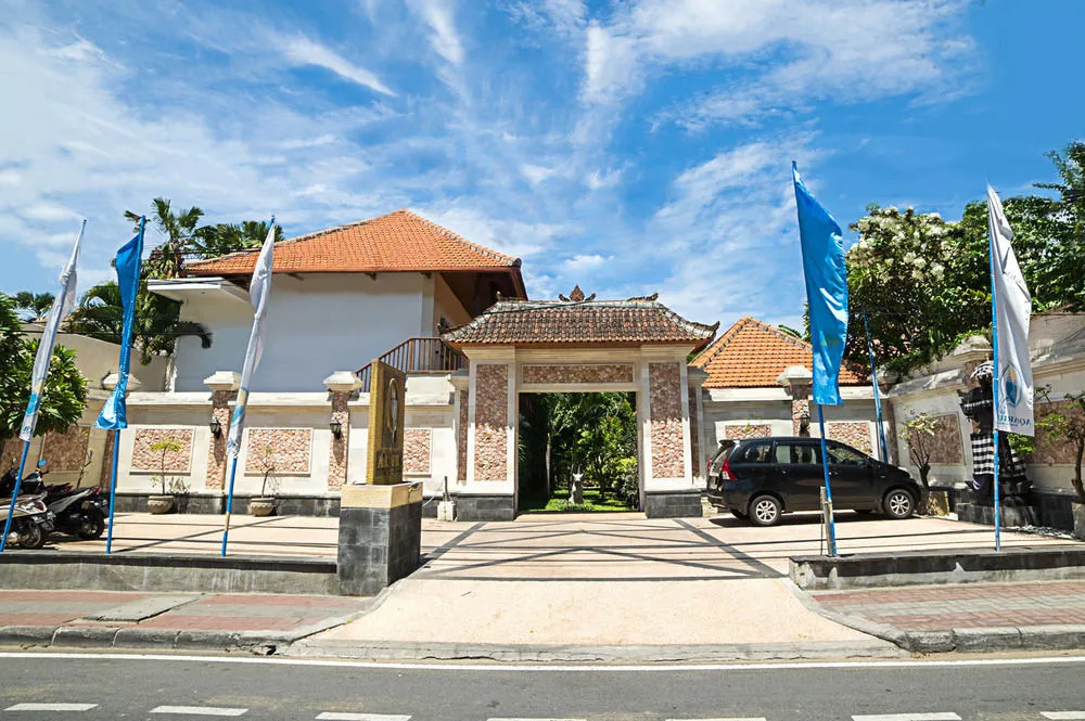 Airy Tuban Puri Gerenceng 9 Kuta Bali