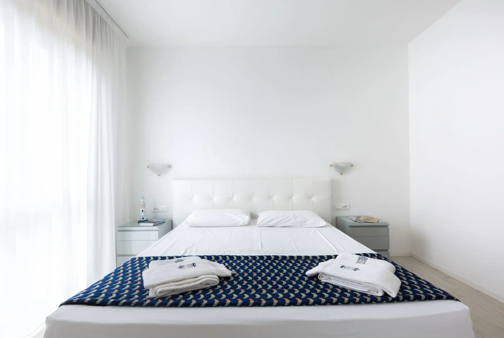Hotel Cavallino Bianco - Général