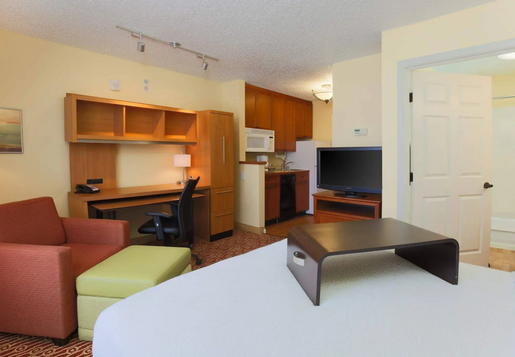 Towneplace Suites By Marriott - Général