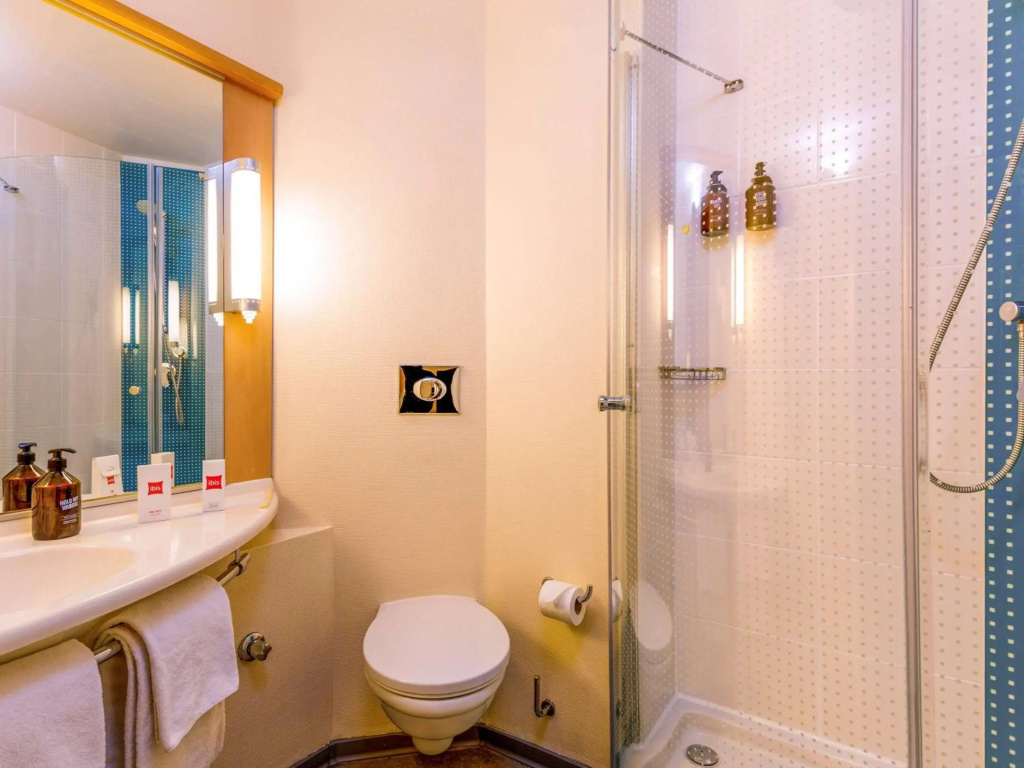 ibis Istanbul Esenyurt - Général