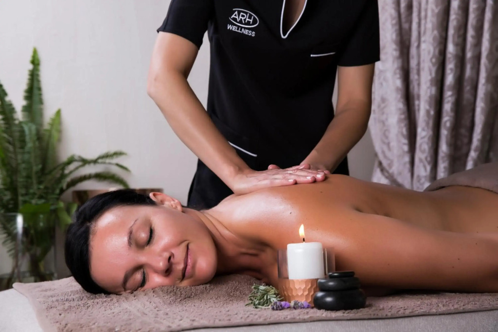 African Rock Hotel & Spa, a "Boutique Lifestyle Resort" - фото 19