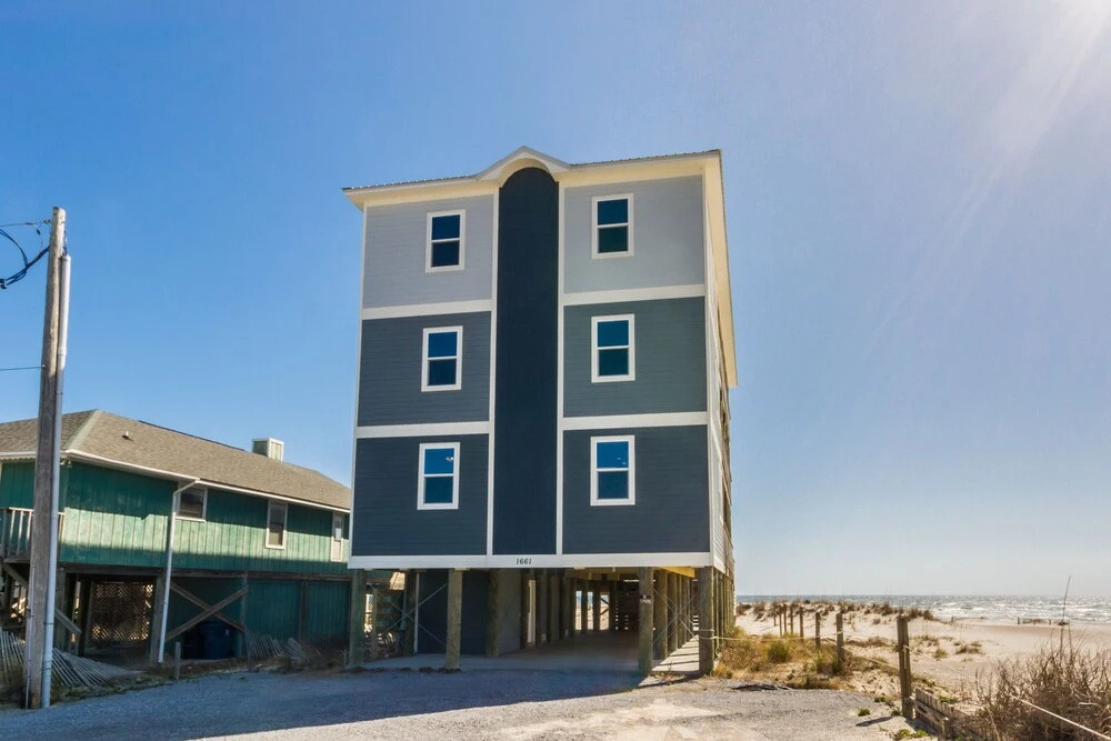 Grande Vista by Luxury Gulf Rentals