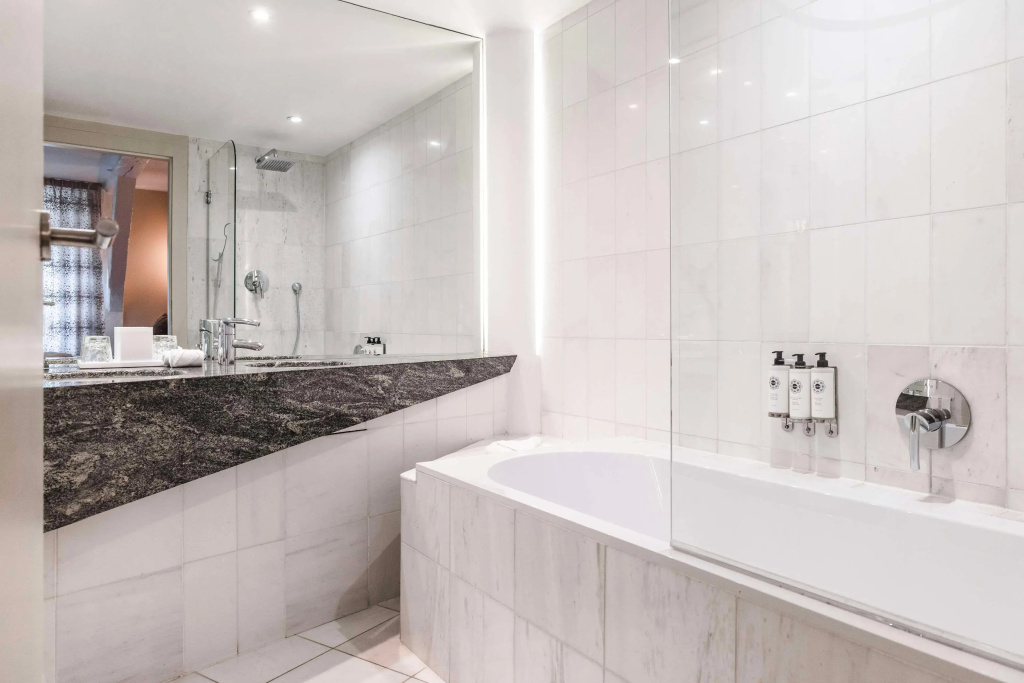 Hôtel & Spa RÉGENT PETITE FRANCE By Stay Collection - Général