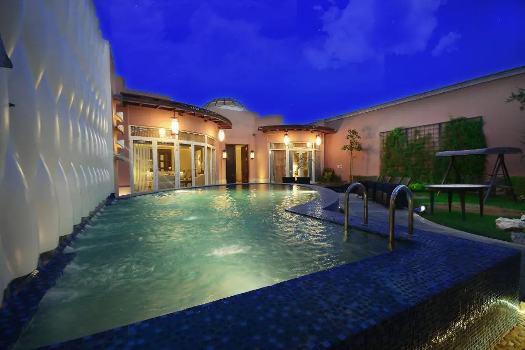 Premium Villa