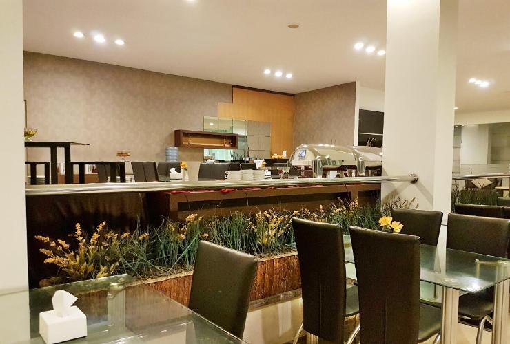 Hotel Naval - фото 18