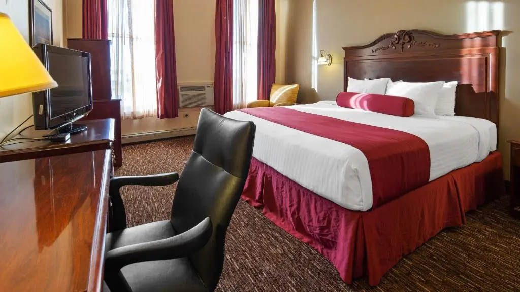 Hotel Chequamegon, BW Signature Collection - Chambres