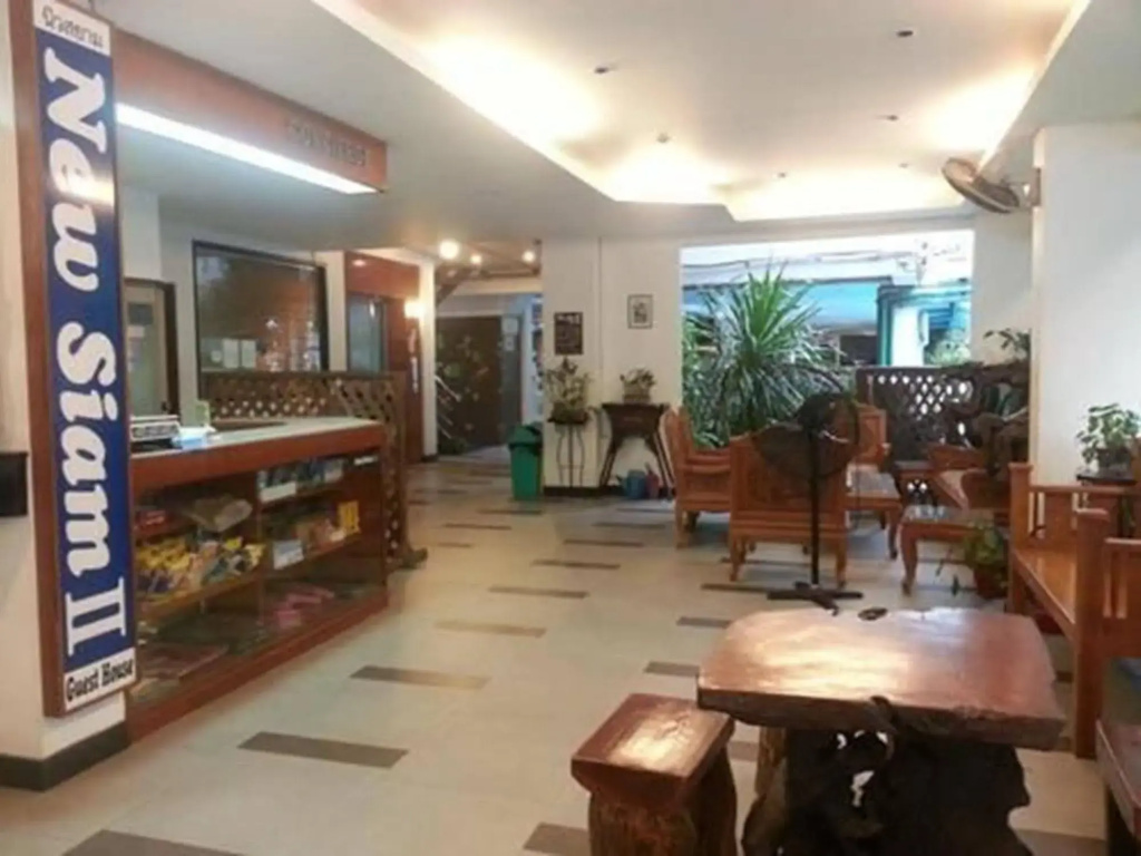 Hotel photo 18