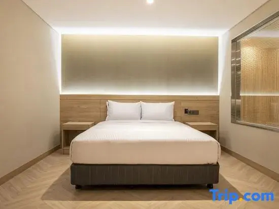 Hotel Forêt The Spa - Chambres