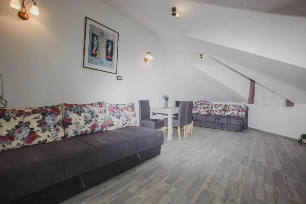 Comfort Quadruple room