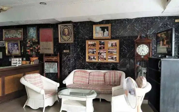 Hotel photo 20