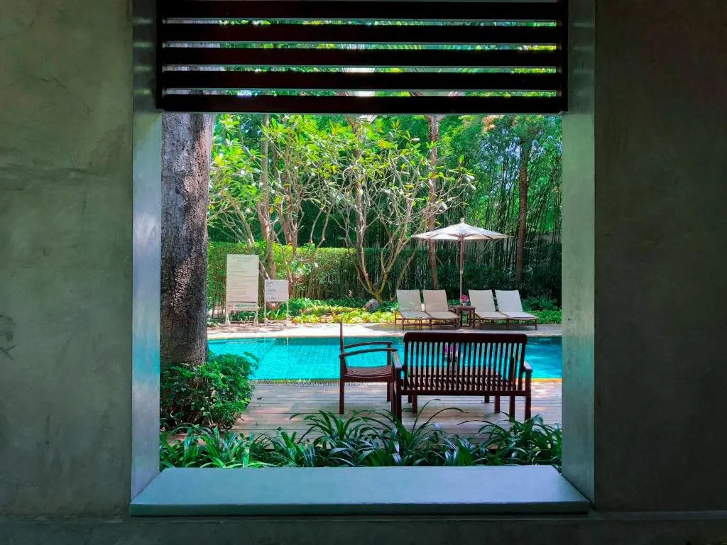 3 Bedrooms Villa