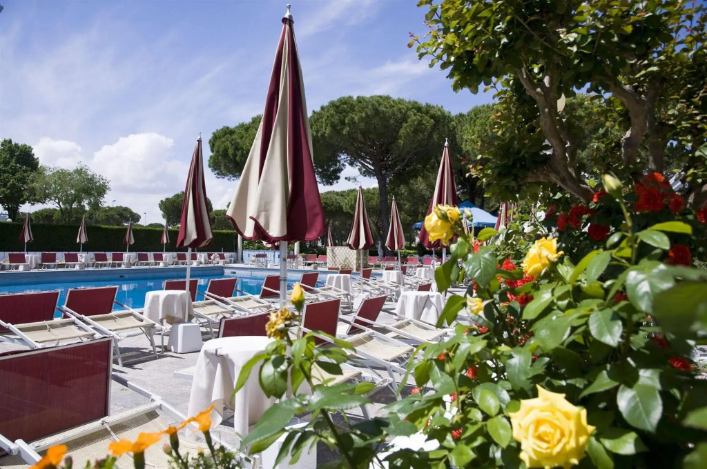 Hotel al Cigno - Général