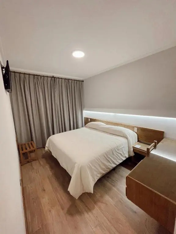 Hotel Arenales - Chambres