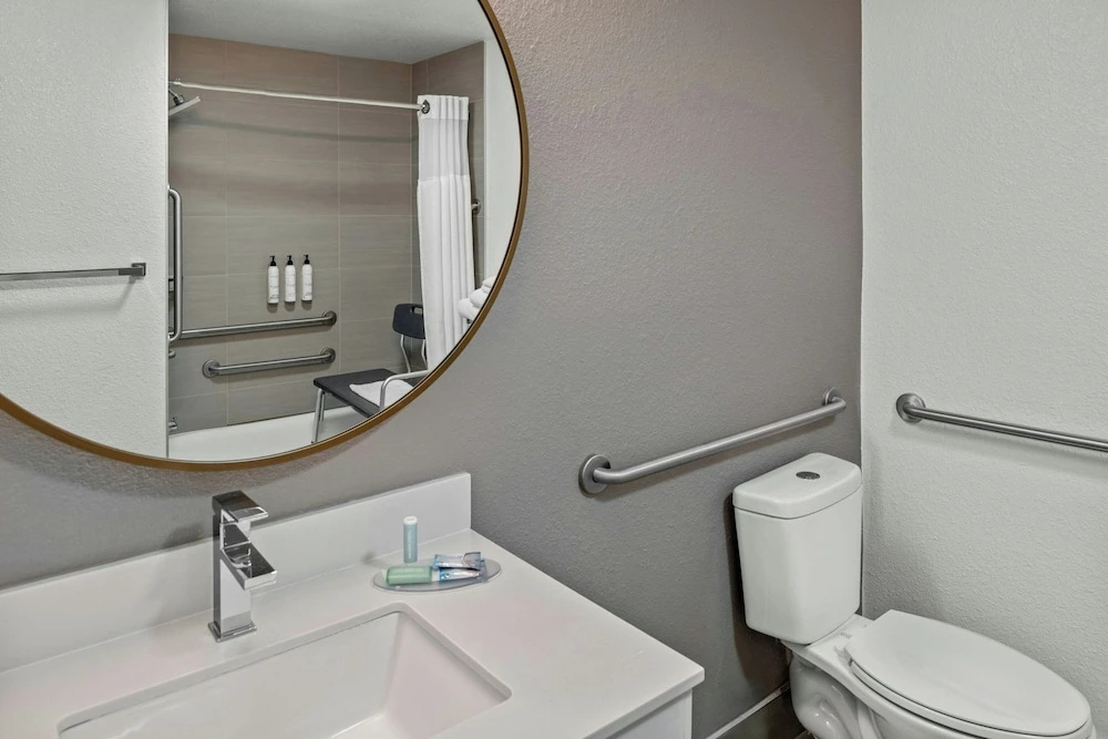 Fairfield Inn and Suites by Marriott Sacramento Elk Grove - Chambres