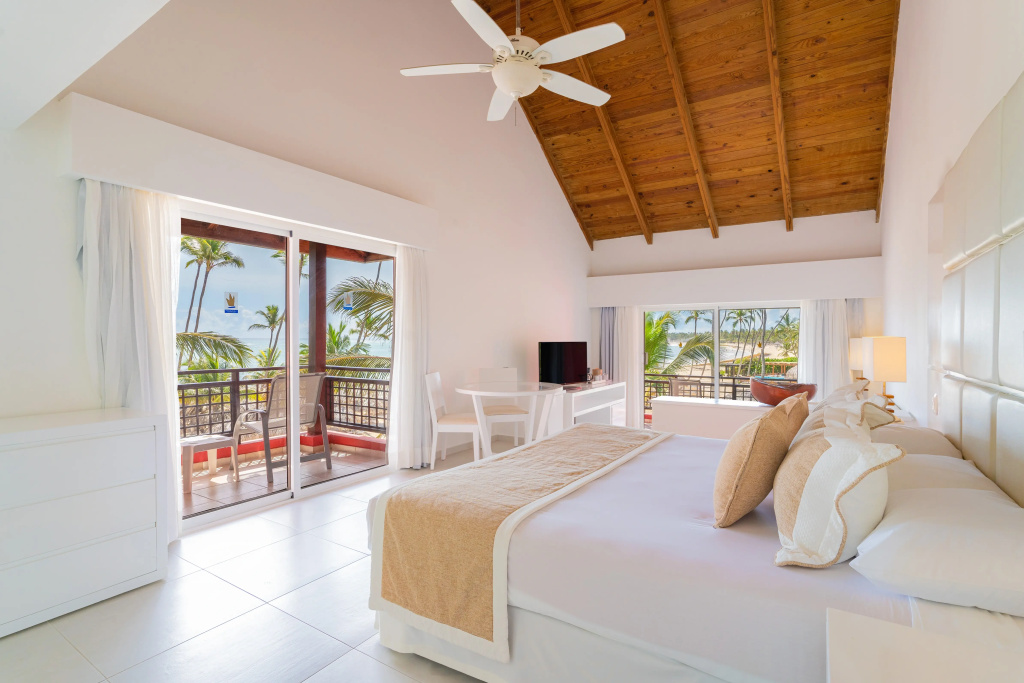 Punta Cana Princess Adults Only - All Inclusive - Général